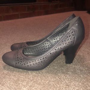 Life Stride Velocity Pumps